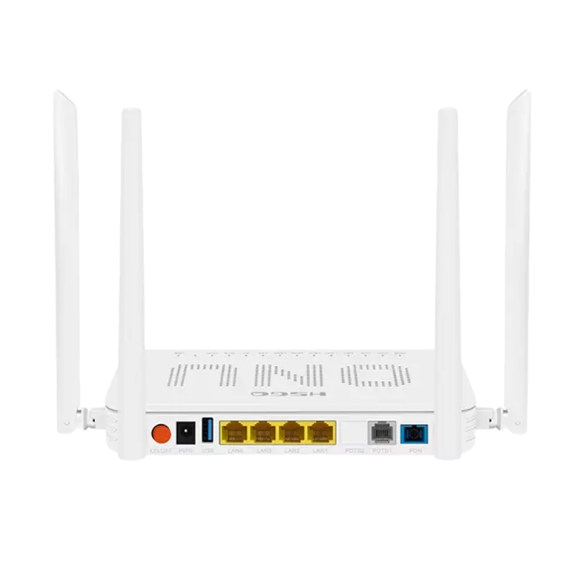 HSGQ-X411AX WIFI-6